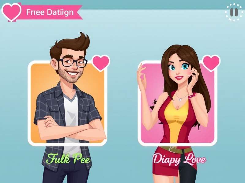 Region-specific content in Modern Dating Crush Modern Dating Crush Localization Examples